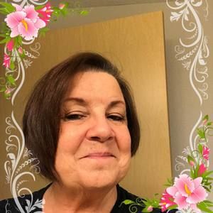 Meet your Posher, Peggy